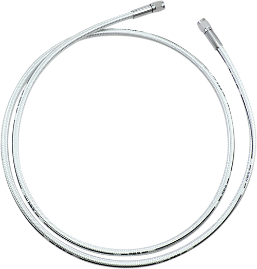 Magnum Shielding Brake Line - 60" - Sterling Chromite Ii AS3560