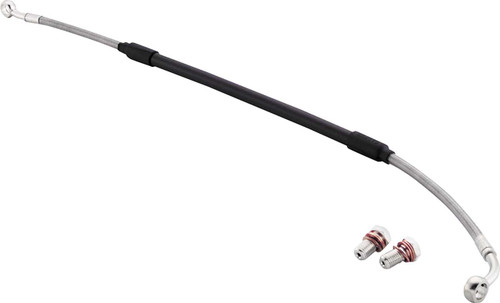 Gbrakes Brake Line Kit - Stainless Steel FK003D742-1
