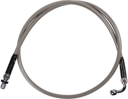 Moose Offroad Brake Line - Stainless Steel G06-1-009/P