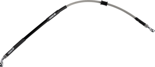 Moose Offroad Brake Line - Stainless Steel H02-2-042/P