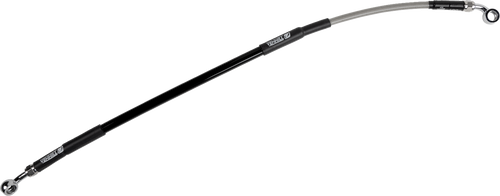 Moose Offroad Brake Line - Stainless Steel H02-2-046/P