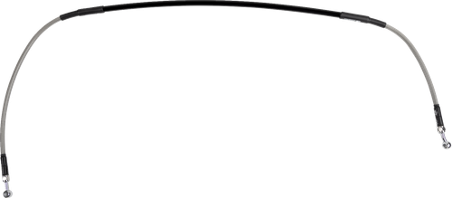 Moose Offroad Brake Line - Stainless Steel K01-1-030/P