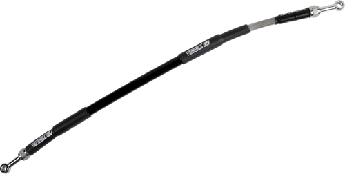 Moose Offroad Brake Line - Stainless Steel K01-2-033/P