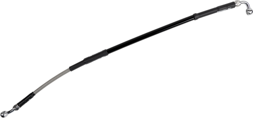 Moose Offroad Brake Line - Stainless Steel K01-2-034/P