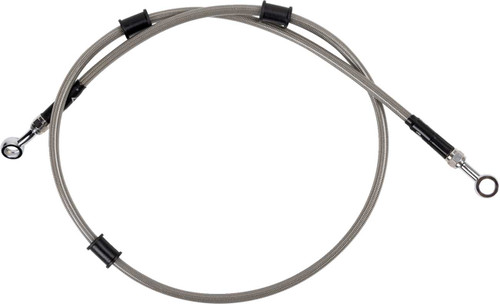 Moose Offroad Brake Line - Stainless Steel K02-2-003/P