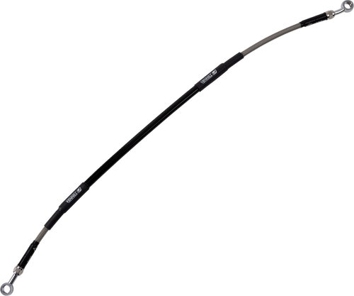 Moose Offroad Brake Line - Stainless Steel K02-2-037/P