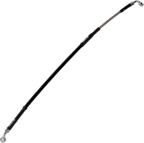 Moose Offroad Brake Line - Stainless Steel K02-2-029/P