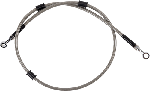 Moose Offroad Brake Line - Stainless Steel G06-2-003/P
