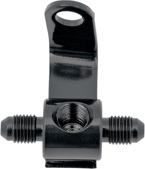 Goodridge Brake Tee - Rear - Universal - Ebony PMCHD-016BK