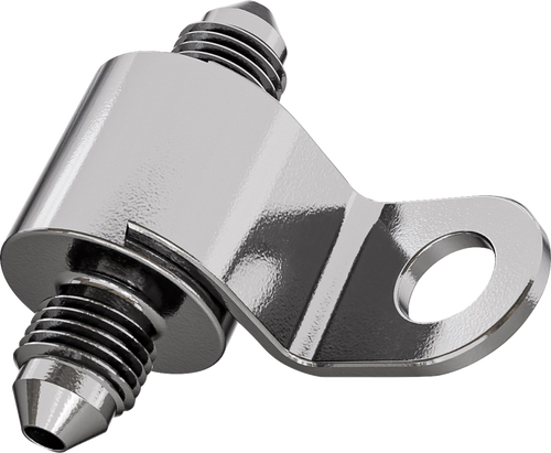 Goodridge Universal Brake Switch Holder Bracket - Rear PMCHD-018C