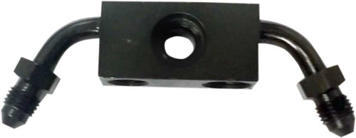 Goodridge Front Router - Fxd Abs '12-'17 PMCHD-023ZBK