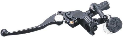 Shindy Clutch Master Cylinder Kit - 5/8" - Black 17-661B