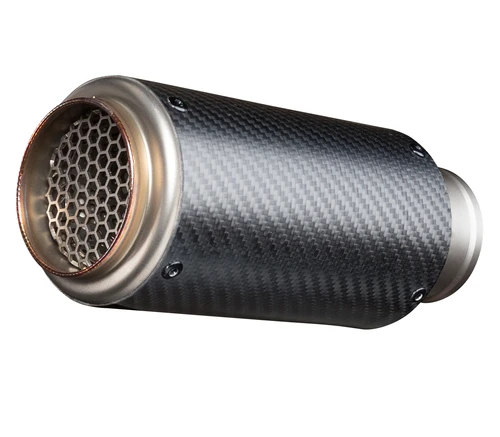 Mgp Carbon Fiber Mgp Stinger Slip-On 81502-2405