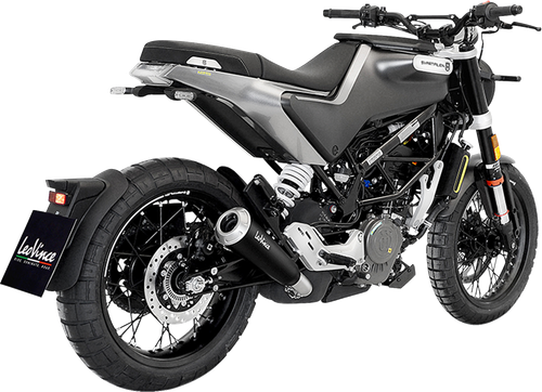 Leovince Gp One Muffler 15126U