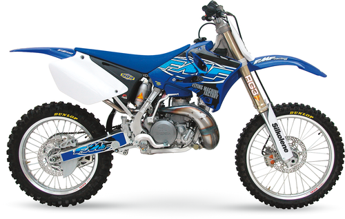 Fmf Factory Fatty Pipe 24056
