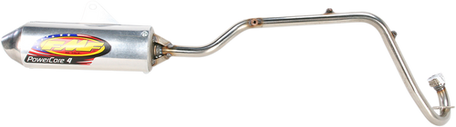 Fmf Powercore 4 Exhaust 41501