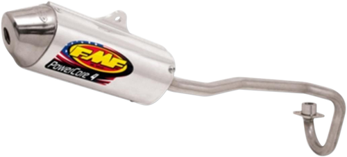 Fmf Powercore 4 Exhaust 41534