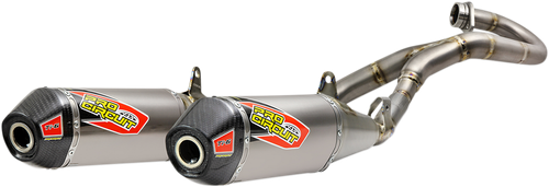 Pro Circuit Ti-6 Exhaust 0311945F2