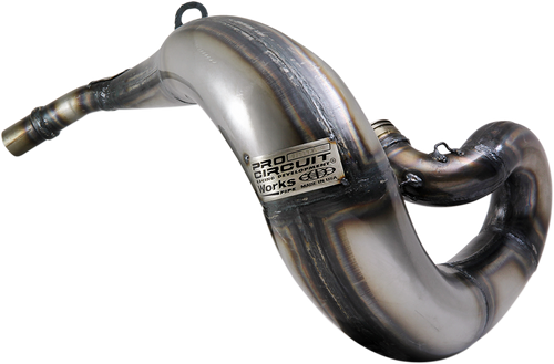 Pro Circuit Works Pipe 0751925-O