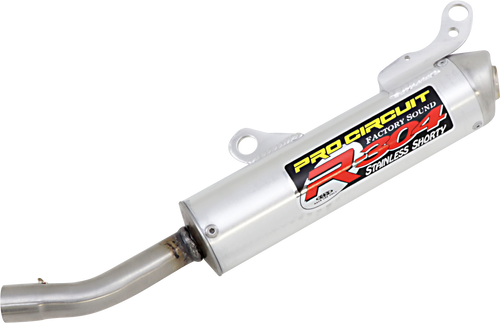 Pro Circuit R-304 Silencer SH04250-RE
