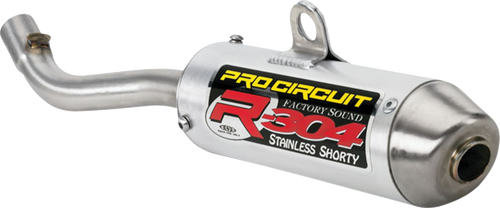 Pro Circuit R-304 Silencer SH93125-RE