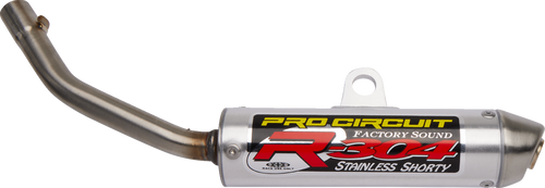Pro Circuit R-304 Silencer ST04065-RE