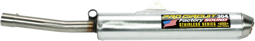Pro Circuit 304 Silencer SH87500-SE