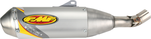 Fmf Powercore 4 Muffler 41284