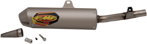 Fmf Powercore 4 Muffler 44448