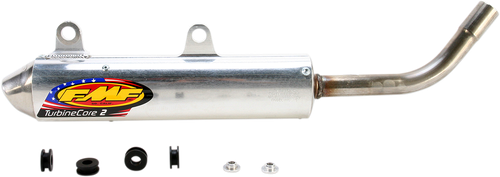 Fmf Turbinecore 2 Silencer 25139