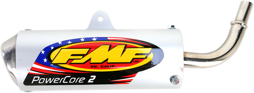 Fmf Powercore 2 Silencer 24036