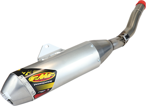 Fmf Powercore 4 Hex Muffler 44397