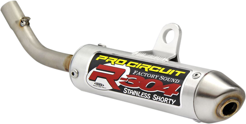 Pro Circuit R-304 Silencer 1151665