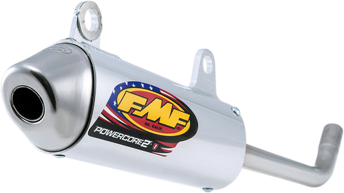 Fmf Powercore 2 Silencer 25205