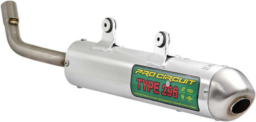 Pro Circuit Spark Arrestor Silencer 1351925