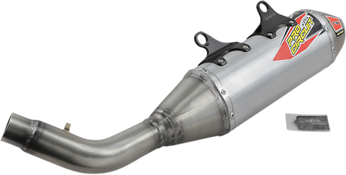Pro Circuit T-6 Muffler 0151925A