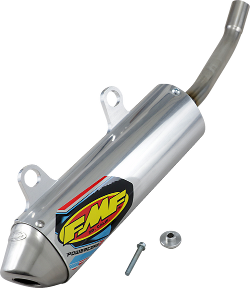 Fmf Powercore 2 Silencer 25258