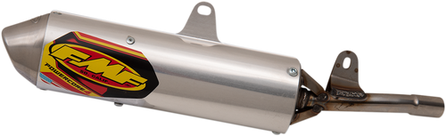 Fmf Mini Powercore 4 Slip-On Muffler - With Spark Arrestor 41580