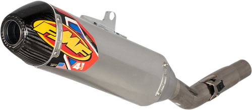 Fmf Factory 4.1 Muffler 41602