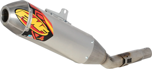 Fmf Powercore 4 Hex Slip-On Muffler 42401