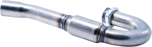 Fmf Powerbomb Header - Stainless Steel 41591