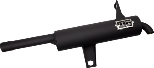 Dg Performance Rcm Ii Slip-On Exhaust 051-7570