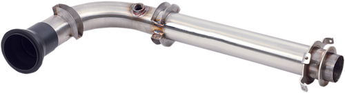 Trinity Racing Cat Delete Header For Maverick X3 TR-4175