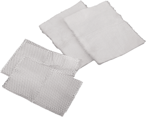 Bassani Xhaust Universal Core Repack Kit RPK-500