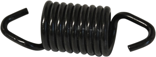 Bikeman Performance Exhaust Springs - 1.8" - 5-Pack BMP-ES1