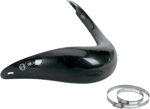 Moose Offroad Pipe Guard - Fmf HPG006