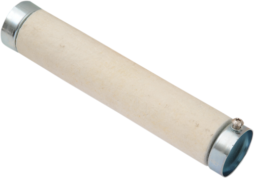 Drag Specialties Fiberglass Wrapped Baffle For 2" O.D. 1861-0913