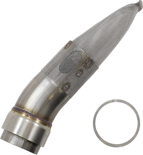 Fmf 94Db Spark Arrestor Insert - 4.1 Rct 40678