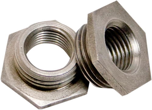 Feuling Parts O2 Sensor Adapters - 18 Mm To 12 Mm 9927