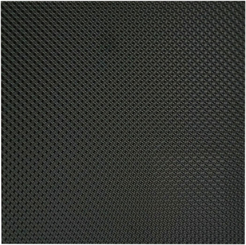 Cycle Performance Prod. Heat Guard Mat - Black - 10" X 10" CPP/9099